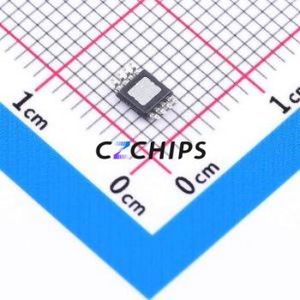ชิปวงจรรวม MSOP-8-EP TPS7B8133QDGNRQ1แบรนด์ใหม่ดั้งเดิมวงจรเชิงเส้นชิป PMIC Regulator (LDO) - Product Image 2