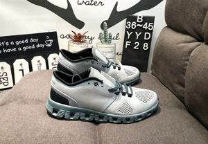 Nuove Scarpe Casual Primaverili e Autunnali, Stile Semplice con Lacci, Traspiranti, Tomaia in Rete, Suola in Gomma - Product Image 5