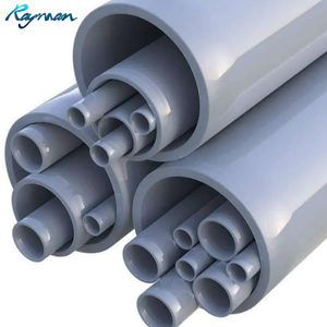 Tubería <span class=keywords><strong>de</strong></span> <span class=keywords><strong>PVC</strong></span> blanca, tubería rígida <span class=keywords><strong>de</strong></span> 20 mm, 75 mm, 400 mm, <span class=keywords><strong>tubo</strong></span> <span class=keywords><strong>de</strong></span> plástico, tubería <span class=keywords><strong>de</strong></span> <span class=keywords><strong>PVC</strong></span> subterránea, <span class=keywords><strong>precio</strong></span> <span class=keywords><strong>de</strong></span> fábrica. - Product Image 2