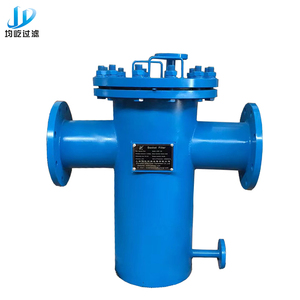 Thép carbon giỏ lọc lọc cho rắn-lỏng Lọc - Product Image 5