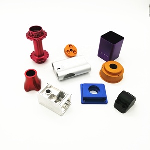 Nbridge Gia Công Chính Xác Nhôm/Đồng Thau/Thép Không Gỉ/Nhựa Kỹ Thuật <span class=keywords><strong>CNC</strong></span> Phay Phụ Tùng Thiết Bị Truyền Thông - Product Image 5