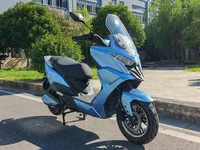 Engine Kits China 2000w High Systems Motorcycles Parts Lady 72v Fast Electric+motorcycle City Long Range Electric Motorcycle