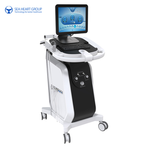 Equipo de Belleza Facial, Manijas de Microdermoabrasión con Hidroterapia, Levantamiento de Piel SPA-20, Manijas de Microdermoabrasión SPA-20 - Product Image 4