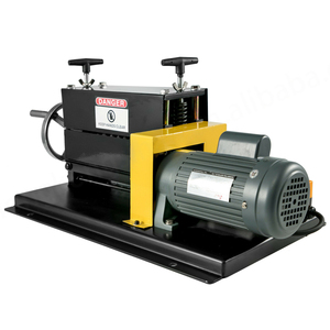 Venta al por mayor de fábrica, máquina peladora de cables, herramienta eléctrica con 10 cuchillas - Product Image 3