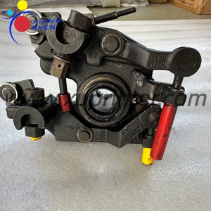 ER Original Used Ink Roller Swing Arm Assembly L2.010.035G for Heidelberg CD74 <b>Printing</b> <b>Machine</b> - Product Image 6
