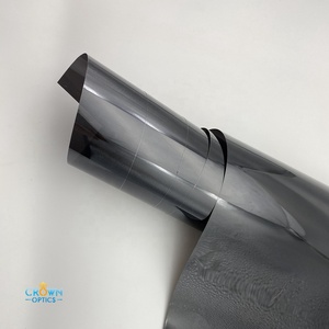 Chuyên nghiệp tối đen chống UV hồng ngoại khối xe <span class=keywords><strong>Tint</strong></span> <span class=keywords><strong>3</strong></span> cửa sổ phim - Product Image 3