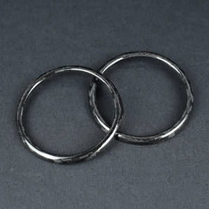 Anillo embellecedor de botón de aire acondicionado central para <span class=keywords><strong>Fiat</strong></span> <span class=keywords><strong>500</strong></span> (2011-2019), decoración de interiores - Product Image 6