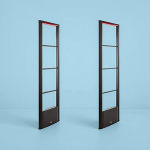 Siêu thị cổng <span class=keywords><strong>EAS</strong></span> Hệ thống an ninh <span class=keywords><strong>EAS</strong></span> RF hệ thống kép <span class=keywords><strong>EAS</strong></span> RF Mono hệ thống cho chống ăn cắp - Product Image 1