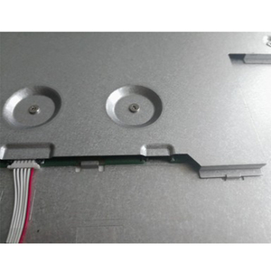 หน้าจอ LCD รุ่นยอดนิยมขนาด 15.6 นิ้ว G156XTT01.1 ความละเอียด 1366*768 จอแสดงผล TFT LCD - Product Image 3