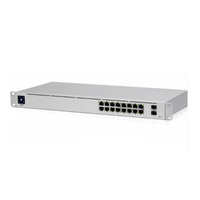 Switch Jaringan Terkelola L3 24-port Baru USW-Pro-Max-24-PoE