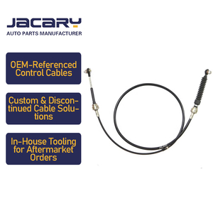 Shift Cable Isuzu China Trade,Buy China Direct From Shift Cable