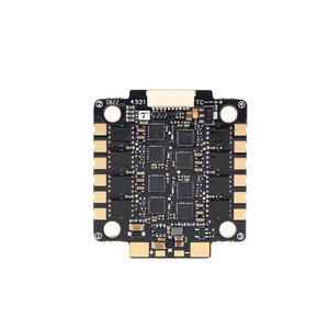 Accesorio para Dron de Control <span class=keywords><strong>Remoto</strong></span> T-Hobby F55APRO III 3-8S, ESC M3 de 30.5*30.5mm con Firmware BLHeli32, Material Lipo de 17.8g - Product Image 2