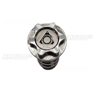 Válvula de control de aceite 94610505475, válvula solenoide del árbol de levas para motor Porsche, pieza de repuesto para coche - Product Image 3