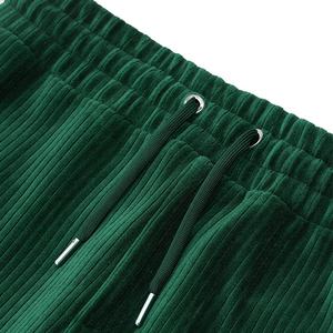 OEM Vente en gros de haute qualité personnalisé Designer Grande taille Veste pour homme <span class=keywords><strong>Blazer</strong></span> Velours Vestes d'hiver en velours pour homme - Product Image 6