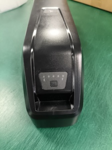 E26 tubo de bajada Ebike caja de batería Ebike Kit de conversión bicicleta eléctrica 48V 13Ah caja de batería sin batería - Product Image 4