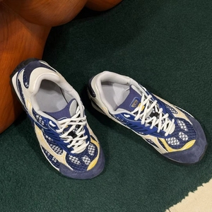 Zapatos de diseñador de alta calidad para hombre, zapatillas informales originales, moda para mujer, marcas personalizadas de lujo, zapatos deportivos informales, estilo para caminar - Product Image 4