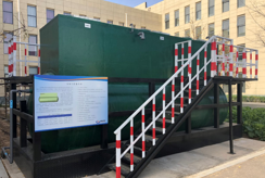 อุปกรณ์บำบัดน้ำเสีย - Product Image 3