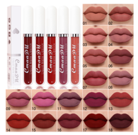 FAIRY CM18CC Crème blanche en tube, gloss à lèvres longue durée, vente en gros