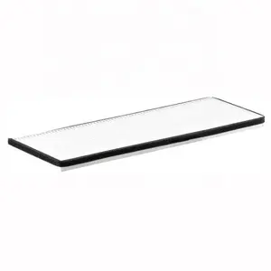 Filtro de Aire de Cabina OEM 6808600 6808610 1808600 1808602 90360171 90590568 CU4251 - Product Image 1