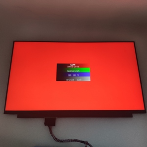 หน้าจอแล็ปท็อป NV156FHM-NY4อัตราการรีเฟรชสูง144Hz 5D10X01147 V8.0สำหรับ Lenovo Legion 5-15 Legion S7-15 - Product Image 5