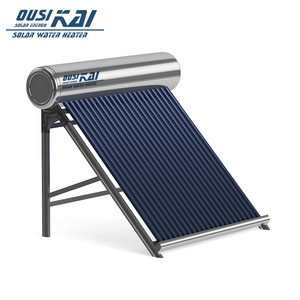 Système de chauffage de l'<span class=keywords><strong>eau</strong></span> sur le toit à bas prix, tube solaire à vide - Product Image 2