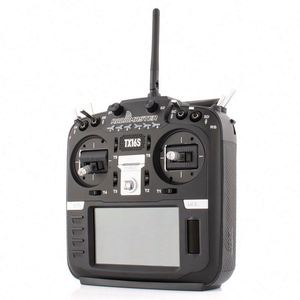 RadioMaster TX16S MKII V4.0 16CH 2.4G Transmisor con Gimbals Hall, Control Remoto 4 en 1 Compatible con EDGETX OPENTX para Drones RC - Product Image 6