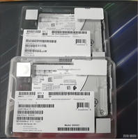 Penjualan Besar-besaran SSDSC2KB019TZ01 1.92Tb Penyimpanan SSD NAS Server Internal 2.5" SATA 3.0 6Gb/s 2 Juta Jam MTBF Tinggi