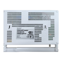 HG8247H5 Routeur Wifi avec Terminal Réseau CATV Dispositif FTTH pour GPON EPON XPON ONU ONT Équipement à Fibre Optique