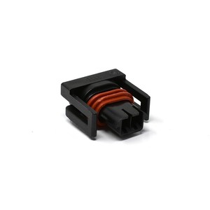 Connettore femmina a 2 vie per interruttore manubrio Jetprime - Product Image 2