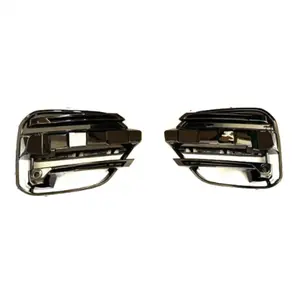 OEM 51117399903 51117399904 Front Bumper Grille Side Open for BMW X3 G01 2017-
