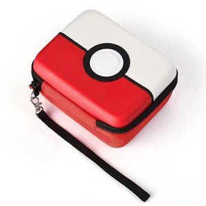 Pokmon Card Storage Case 7 Inch <b>EVA</b> Waterproof Packaging for Game Cards - Product Image 4
