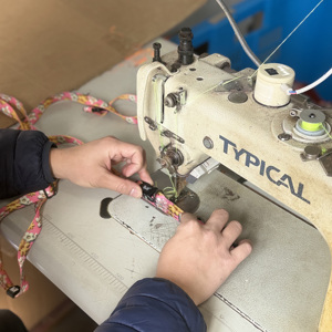 Correa para perro ajustable, personalizada, de poliéster, patentada, con liberación rápida - Product Image 5