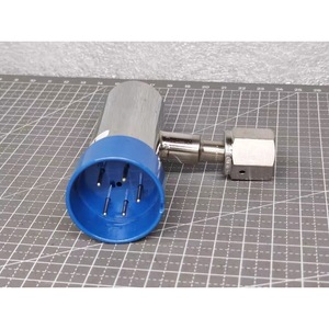 Manomètre à vide Granville-Philips 27526 – Équipement de contrôle industriel pour la maintenance - Product Image 2