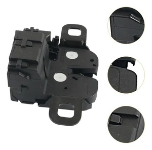 Actuador de bloqueo de <span class=keywords><strong>maletero</strong></span> trasero 51249802312 Motor automático para MINI <span class=keywords><strong>Countryman</strong></span> R60 Paceman R61 2014-2018 I8 I12 I15 - Product Image 4