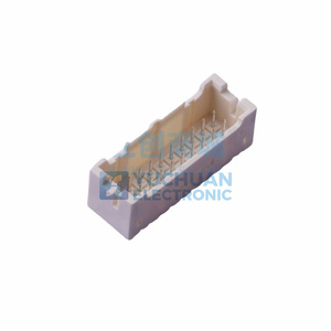 <span class=keywords><strong>B20B</strong></span>-XADSS-N-A(<span class=keywords><strong>LF</strong></span>)(<span class=keywords><strong>SN</strong></span>) Mới Và Gốc 3A Chèn Trực Tiếp Xad 2.5Mm Brass Hợp Kim Tin 20P Cắm Dây Để Hội Đồng Quản Trị - Product Image 1