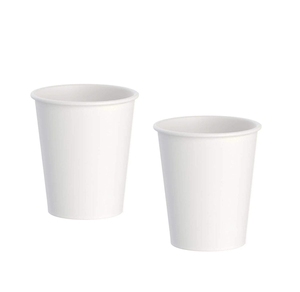 แก้วกระดาษแบบใช้ครั้งเดียวขนาด 16 ออนซ์ ผนังเดี่ยว สำหรับกาแฟแบบนำกลับบ้าน  รับพิมพ์ลายตามสั่ง เหมาะสำหรับร้านกาแฟและเครื่องดื่ม - Product Image 1