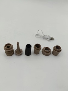 Manufacturers Direct Mini Smoker Blower Large Wind Smoking Mist <strong>Electronic</strong> <strong>Hookah</strong> air Pump <strong>Shisha</strong> Starter Rechargeable - Product Image 6