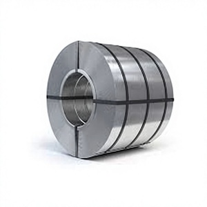 Bobina de Acero Galvanizado por Inmersión en Caliente DX51D Z41-Z60 GB con Espesor de 0.21-0.50 mm, Dureza Suave, para Material de Construcción de Techos - Product Image 1