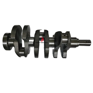 Vendita in fabbrica parti del motore albero motore per Toyota <span class=keywords><strong>AYGO</strong></span> AB10 <span class=keywords><strong>1.0</strong></span> 12V 1KR 13401-0Q010 13401-0Q030 134010 q010 134010 alberi motore 134010 q030 - Product Image 1