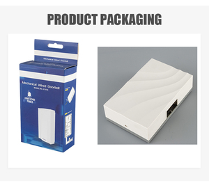 <span class=keywords><strong>Sonnette</strong></span> <span class=keywords><strong>filaire</strong></span> musicale <span class=keywords><strong>220V</strong></span> mécanique métal frappant Dingdong Sound hôtel <span class=keywords><strong>sonnette</strong></span> mécanique - Product Image 6