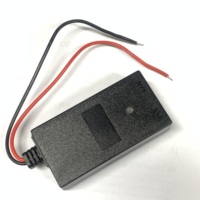 Injecteur PoE passif 12W 48V vers 24V, alimentation de type bureau, CE FC RJ45, adaptateur PoE pour point d'accès Ethernet PoE Gigabit 1000 Mbps