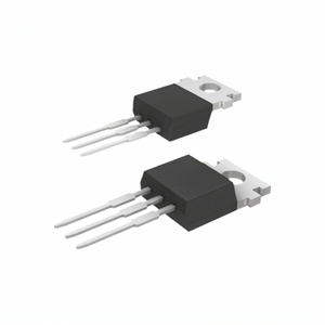 Componentes Electrónicos en Stock: IC de Gestión de Energía (PMIC) CS5204-1GT3 TO 220 3, Comprar en Línea - Product Image 1
