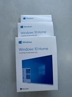 Garantía de por vida de activación en línea global de Windows 10 Home USB