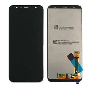 Pantalla táctil del teléfono móvil para Samsung Galaxy J6 Plus <span class=keywords><strong>J4</strong></span> Plus <span class=keywords><strong>J4</strong></span> <span class=keywords><strong>Core</strong></span> Pantalla Lcd Pantalla de piezas de teléfono celular - Product Image 4