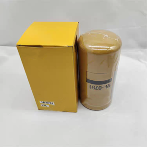 ไส้กรองเครื่องยนต์ดีเซลแท้รุ่นดั้งเดิม 1R-0739 320/B4420 346-6687 - Product Image 1