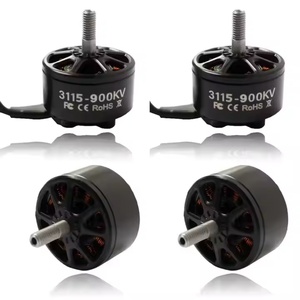 Factory Direct Sale 3115 900KV Brushless Motor DIY-Friendly - Product Image 2
