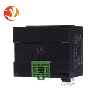 Módulo de Relé Ethernet TM221C24R 16 E/S 110V de Schneider, Nuevo y Original, Controlador Lógico Programable (PLC) - Product Image 3