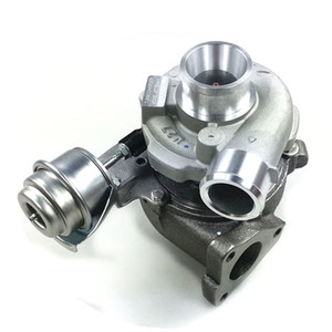 Turbocompresseur Verna GT1544V pour Hyundai <span class=keywords><strong>Getz</strong></span> 740611 782403 28201-2A400 282012A400 - Product Image 4