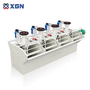 Tuyển nổi di động máy/nổi Cột/nhỏ nổi di động nhà sản xuất để bán - Product Image 2