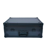 Étui de transport verrouillable personnalisable OEM/ODM pour équipement de scène avec doublure EVA, étui de transport robuste IP65 pour AlphaTheta CDJ-3000X